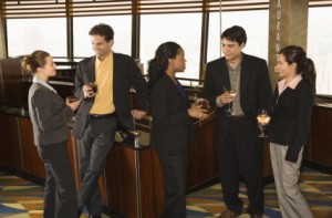 networking