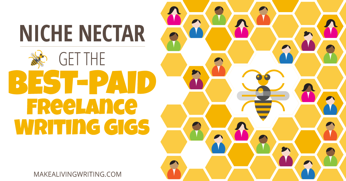 Freelance writing companies