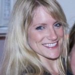 Writer Websites: Kristin Brennan