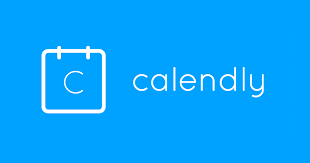 Time Management: Calendly