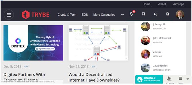Cryptocurrency News for Freelance Writers