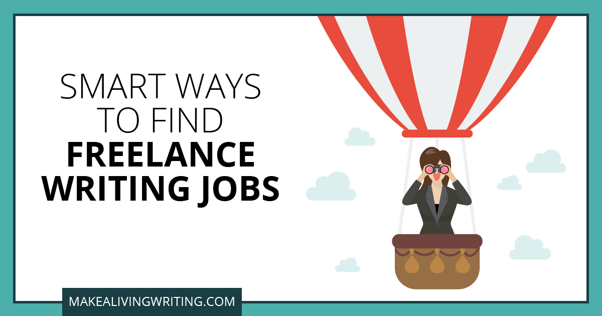 Great Ways Freelance Writers Generate Income