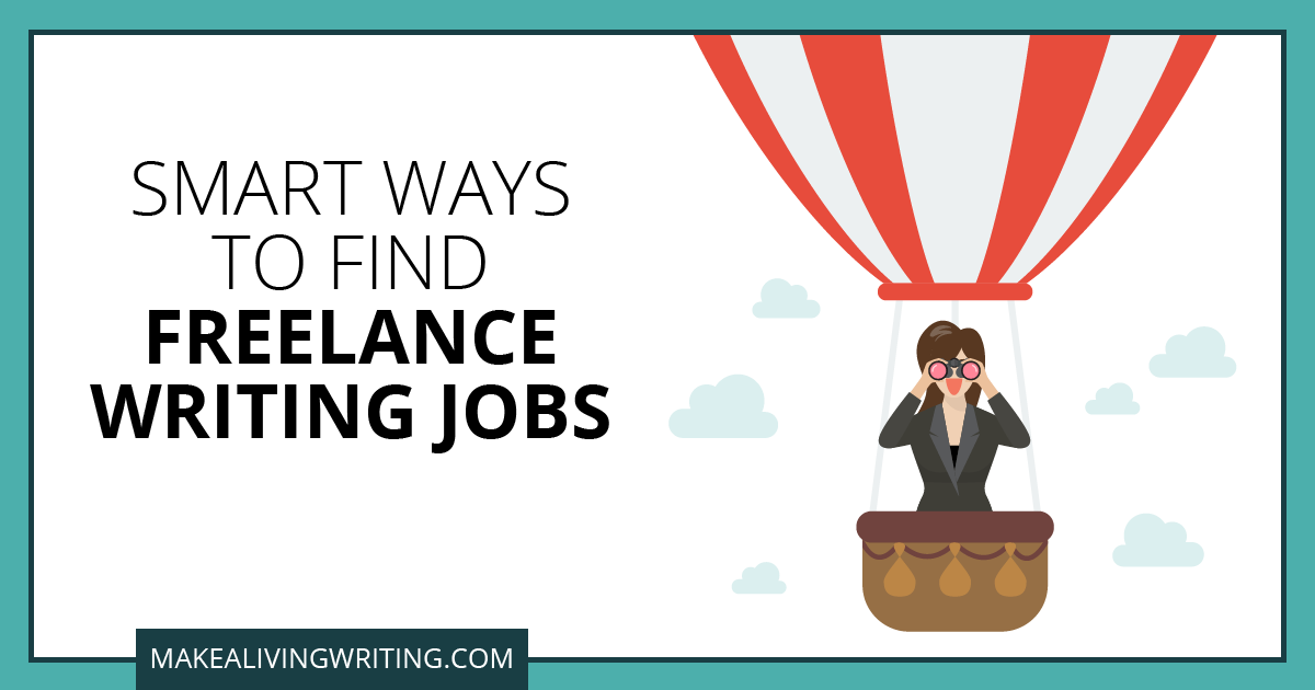 Great Ways Freelance Writers Generate Income Great Ways Freelance Writers Generate Income
