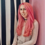 Remote Writing Jobs: Angelina Singer