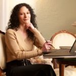Writer Websites: Valerie Haboush