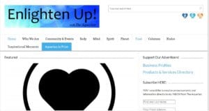 Get Paid to Write: Acquarian