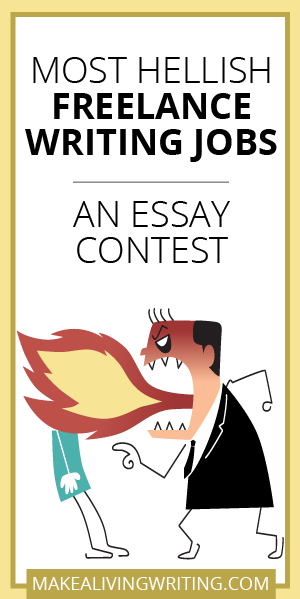 freelance essay writing