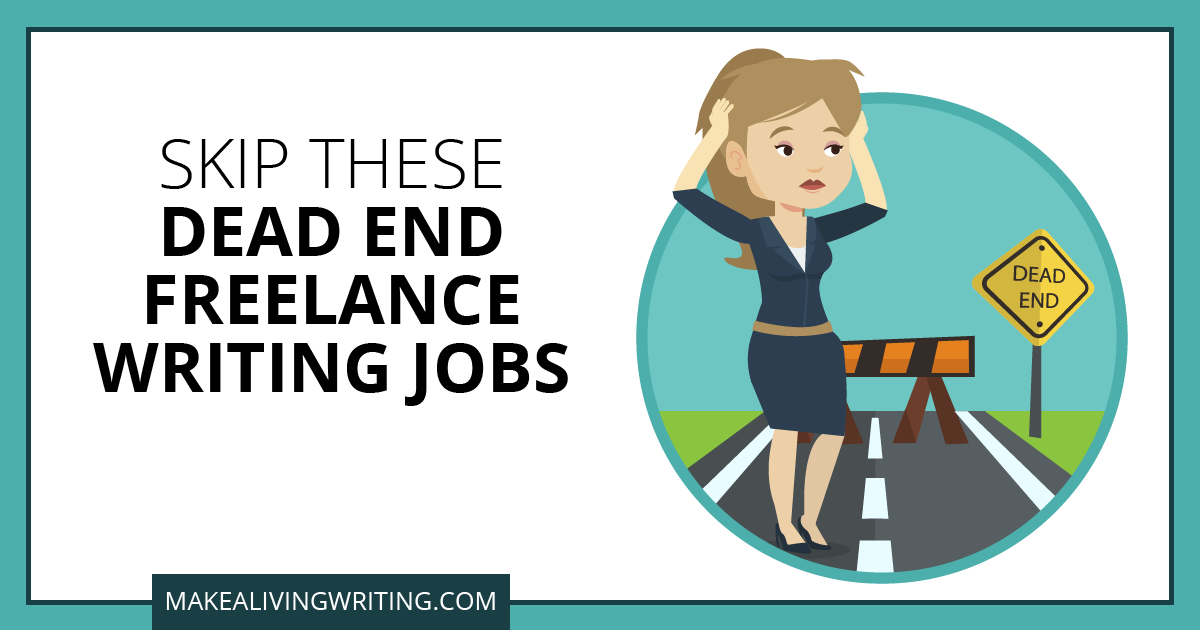 dead end jobs