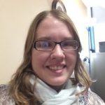 Writing Inspiration: Kaitlin Morrison