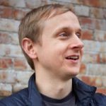 Writer Websites: Mike Lacher