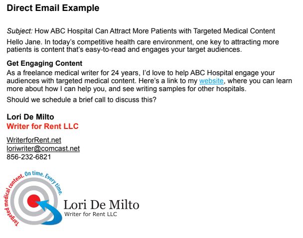 Lori De Milto: The Six-Figure Marketing Machine for Freelance Writers