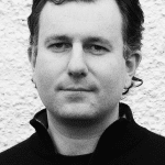 Writing at Home: Mark McGuinness
