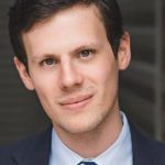 Literary Agent Mark Gottlieb