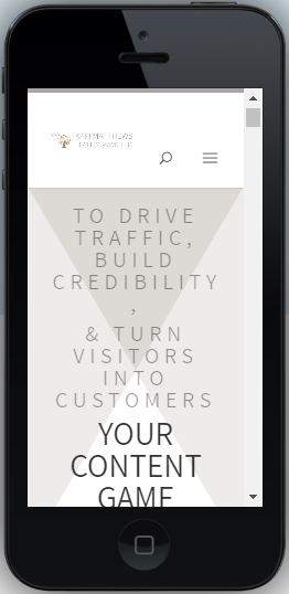 Writer Websites: Kari Matthews