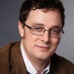 Writing Conferences: Erick Mertz