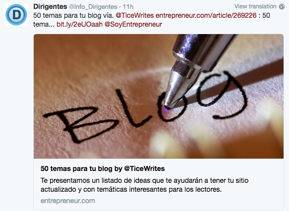 just blogging