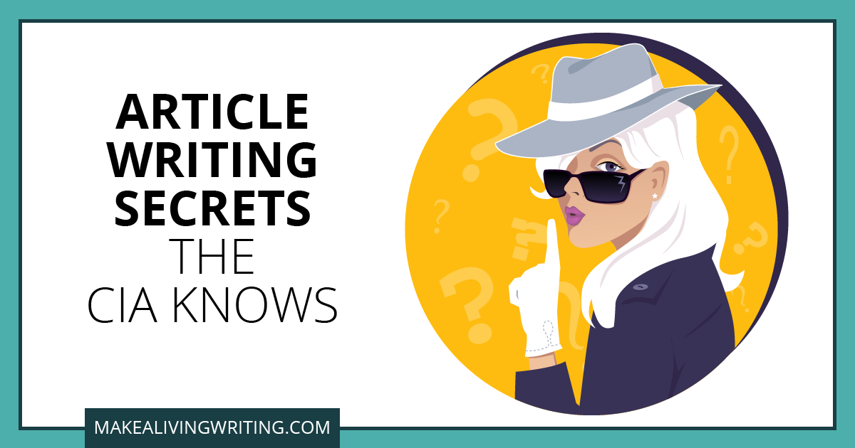 article writing