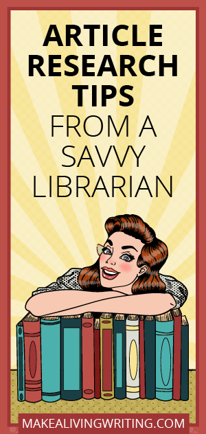 librarian