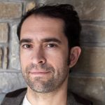 Writer Websites: Jack Stafford