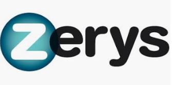 Digital Marketing Agency: Zerys