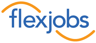 FlexJobs Logo Banner
