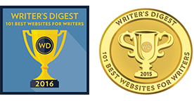 The Make a Living Writing blog by Carol Tice was included in the Writers Digest: 101 Best Websites for Writers in both 2015 and 2016 The Make a Living Writing blog by Carol Tice was included in the Writers Digest: 101 Best Websites for Writers in both 2015 and 2016